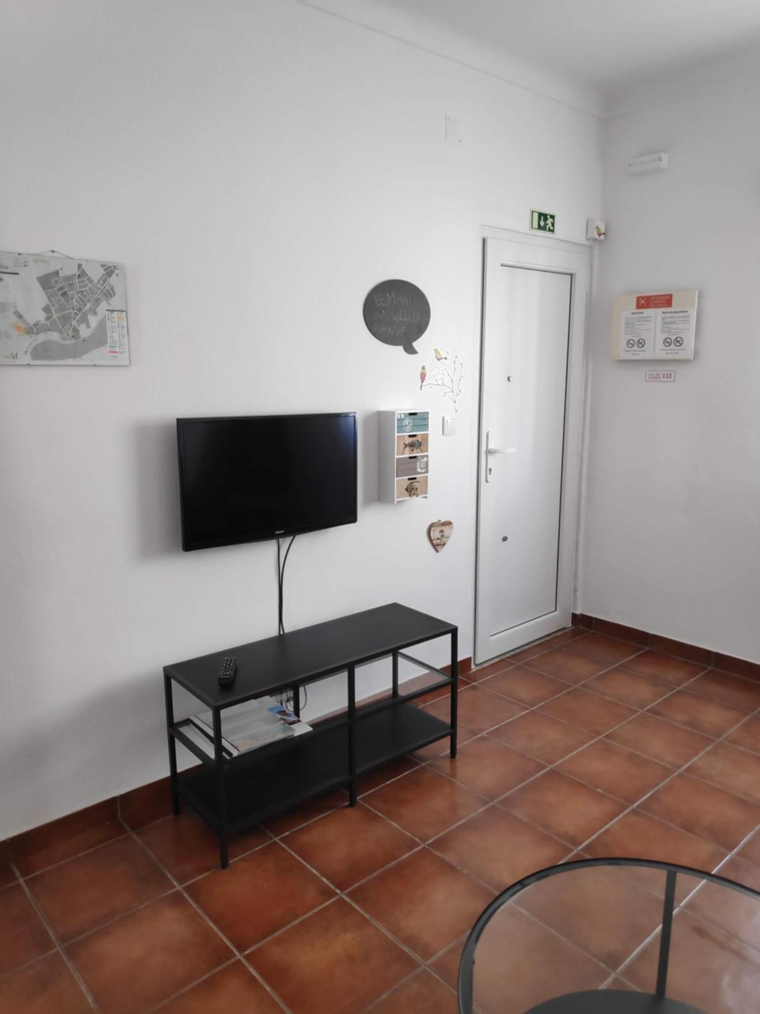 Apartamento Mar Azul By Cma ヴィラ・ノヴァ・デ・ミルフォンテス エクステリア 写真
